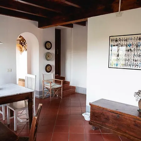 Les Uliviers San Massimo (Liguria)
