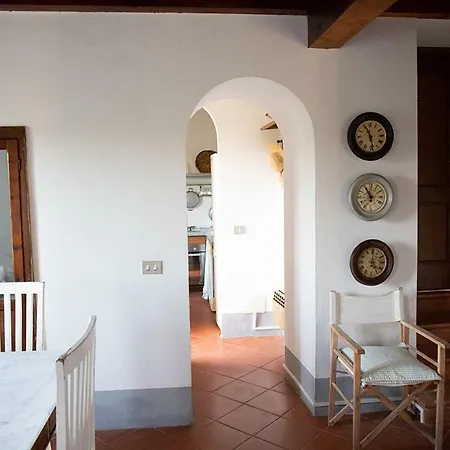 Les Uliviers Apartament